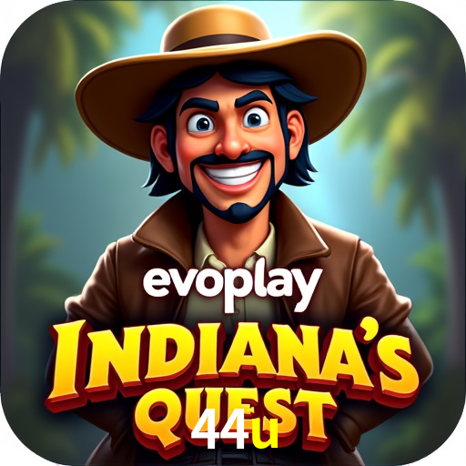 Inovações de Jogos na 44u: O Futuro das Experiências Interativas