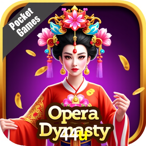 Desvendando o Mundo dos Jogos Virtuais na 44u