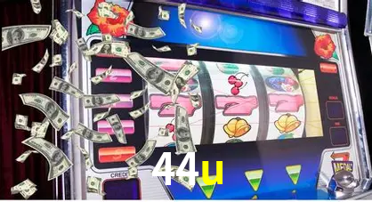 Inovações de Jogos na 44u: O Futuro das Experiências Interativas