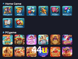 A Experiência Imersiva dos Cassinos Ao Vivo no 44u