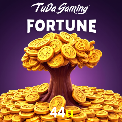 A Emoção da Loteria na 44u: Uma Chance de Mudança de Vida