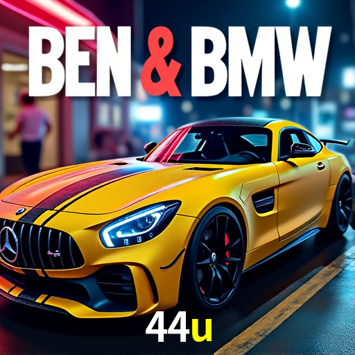 Desvendando o Mundo dos Jogos Virtuais na 44u