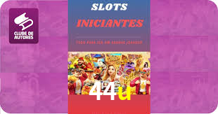 Desvendando o Mundo dos Jogos Virtuais na 44u