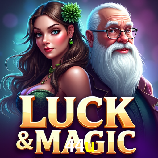 A Popularidade dos Caça-Níqueis no 44u