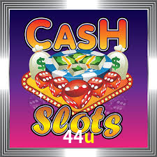 Descubra o Mundo do Cassino Online com 44u